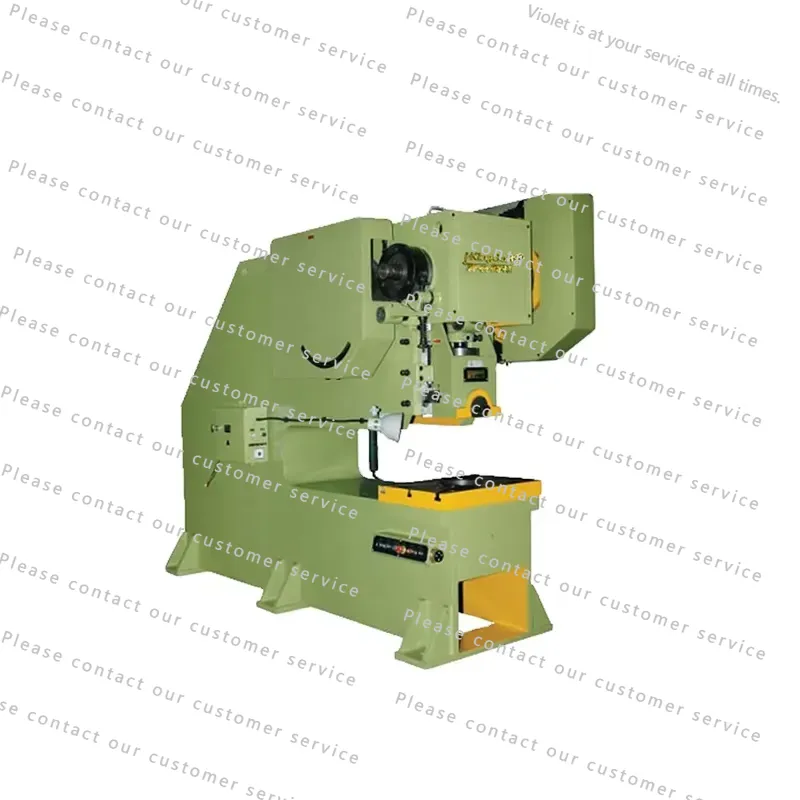 เครื่องเจาะรูไฮดรอลิก J23 25,  - Heavy Equipment Work บทวิจารณ์และราคา