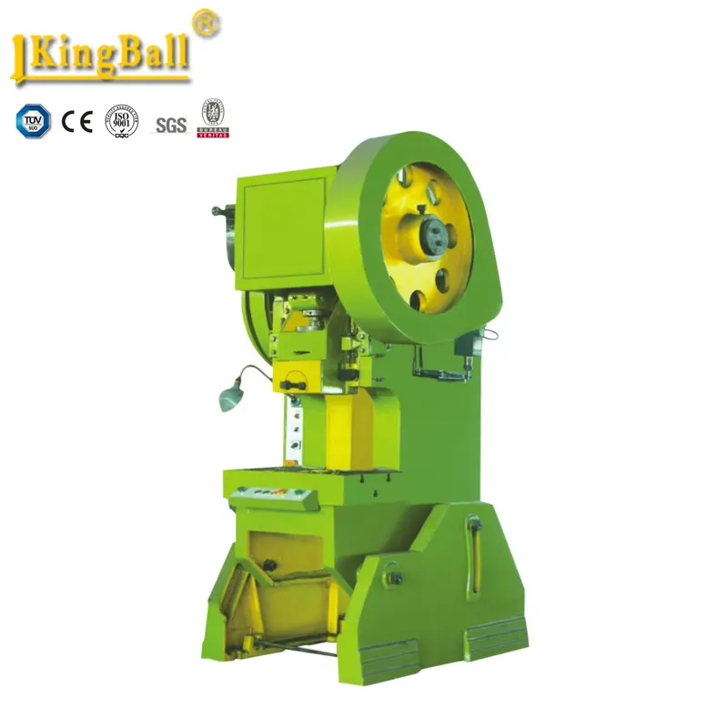 เครื่องเจาะรูไฮดรอลิก J23 25,  - Heavy Equipment Work บทวิจารณ์และราคา