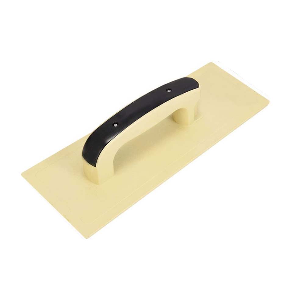เกรียงฉาบปูนพลาสติกแบบหนาพิเศษ - Power Trowel Concrete บทวิจารณ์และราคา