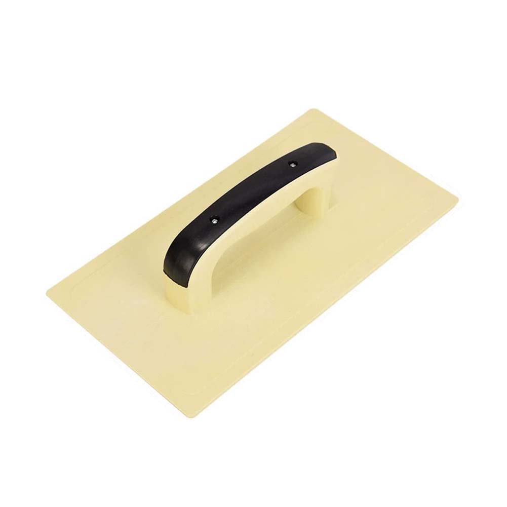 เกรียงฉาบปูนพลาสติกแบบหนาพิเศษ - Power Trowel Concrete บทวิจารณ์และราคา