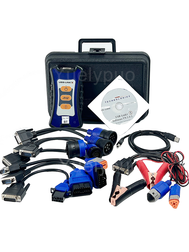 แล็ปท็อป CF-54 16+512g พร้อมเค - Heavy Equipment Diagnostic Software บทวิจารณ์และราคา