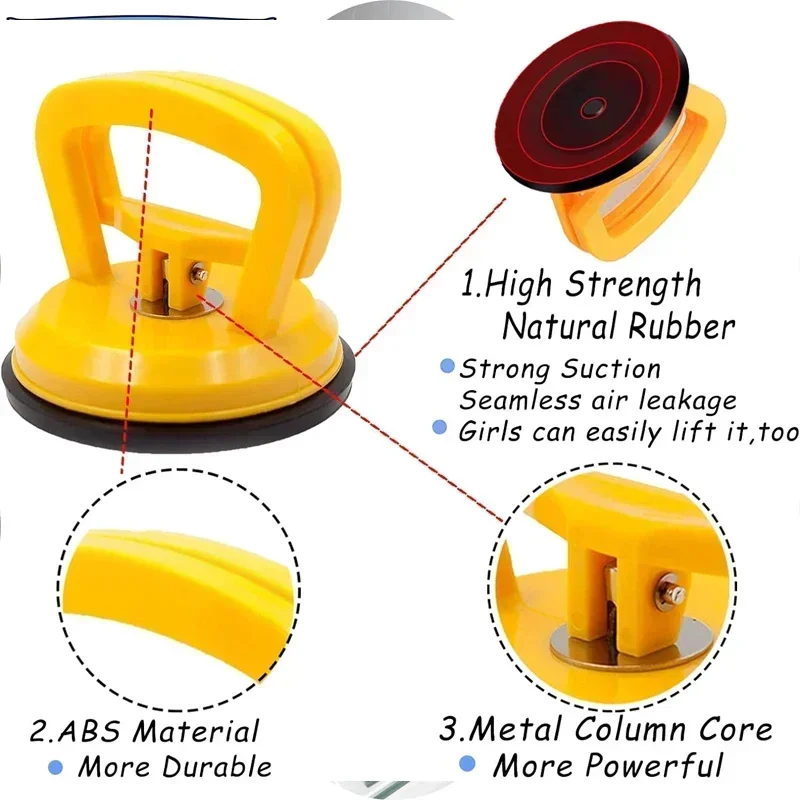 เครื่องมือดูดสุญญากาศสำหรับดึง - Heavy Equipment Maintenance บทวิจารณ์และราคา