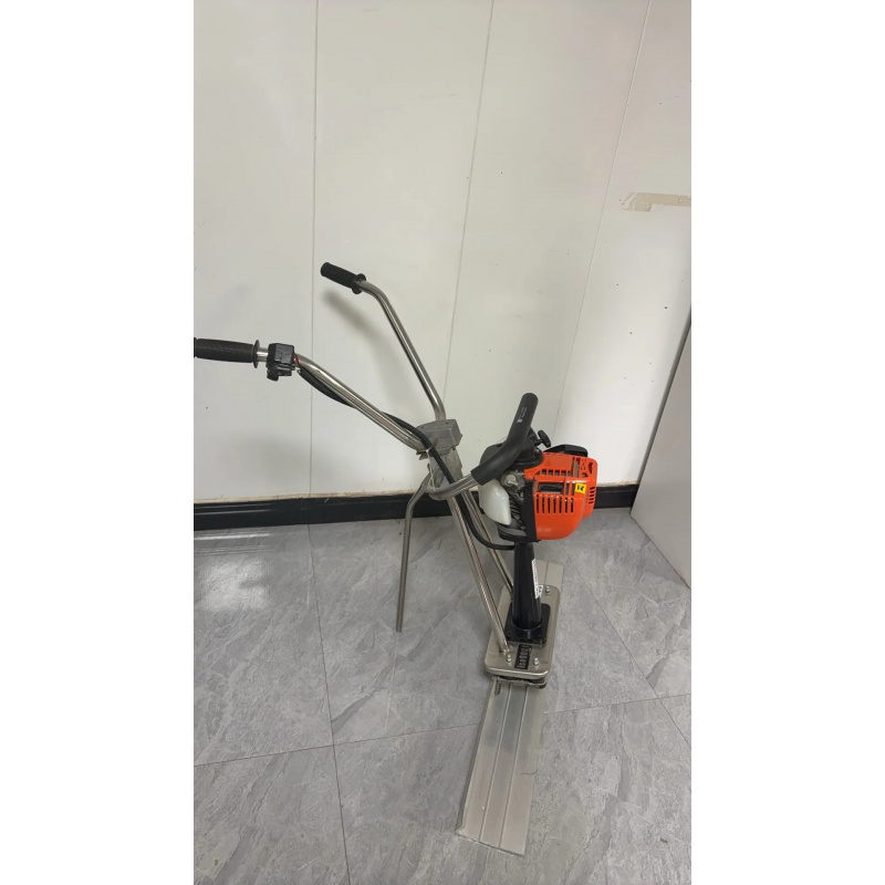 เครื่องมือฉาบปูนแบบพกพา 1M สำห - Power Trowel Concrete บทวิจารณ์และราคา