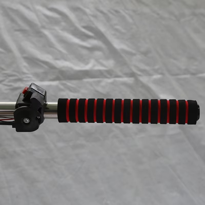 เครื่องฉาบปูนคอนกรีต เครื่องขั - Power Trowel Concrete บทวิจารณ์และราคา