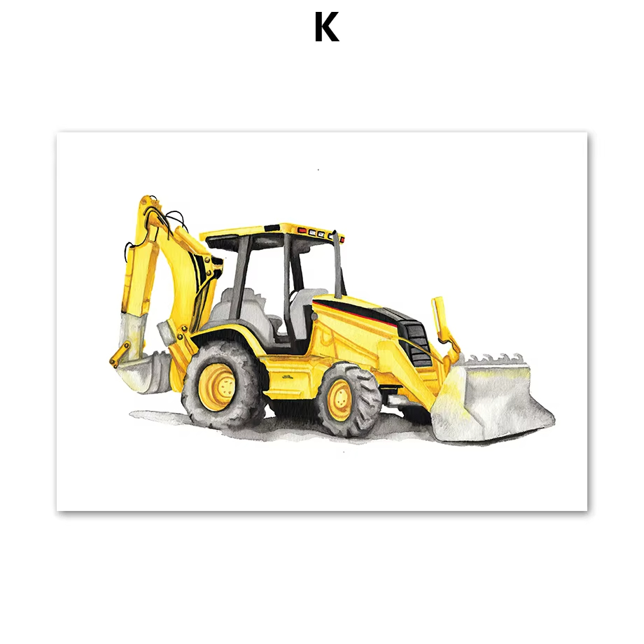 รถขุด รถดันดิน รถตัก รถสกู๊ตเต - Heavy Equipment Background บทวิจารณ์และราคา