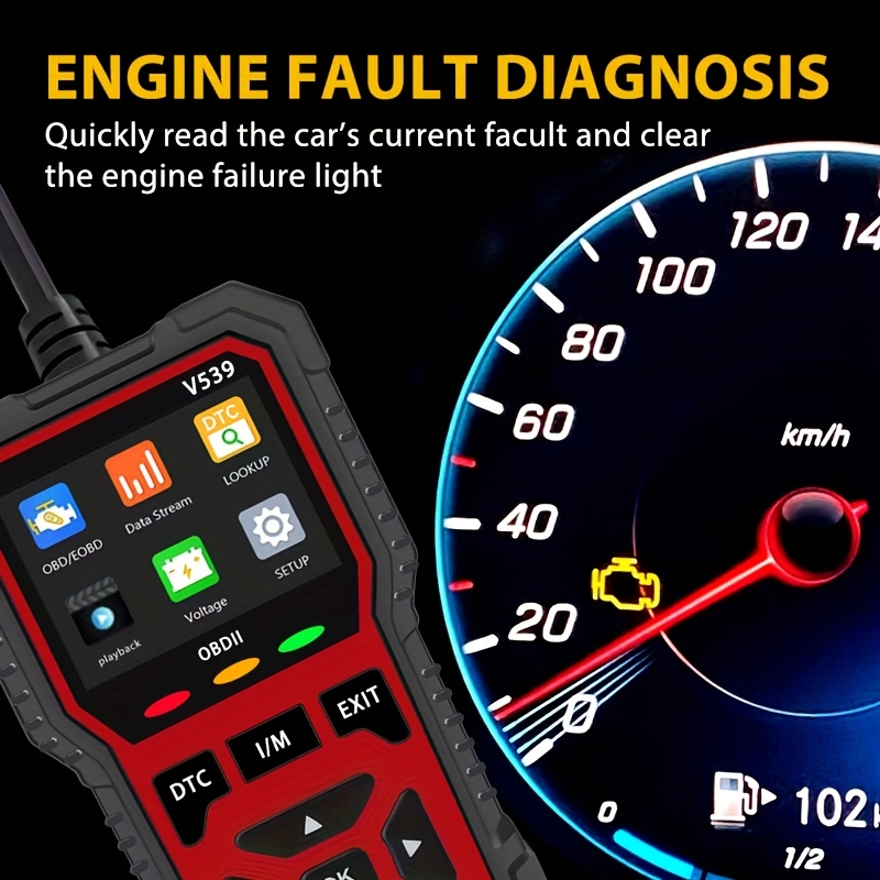 เครื่องสแกน OBD2/เครื่องอ่านโค - Heavy Equipment Diagnostic Software บทวิจารณ์และราคา