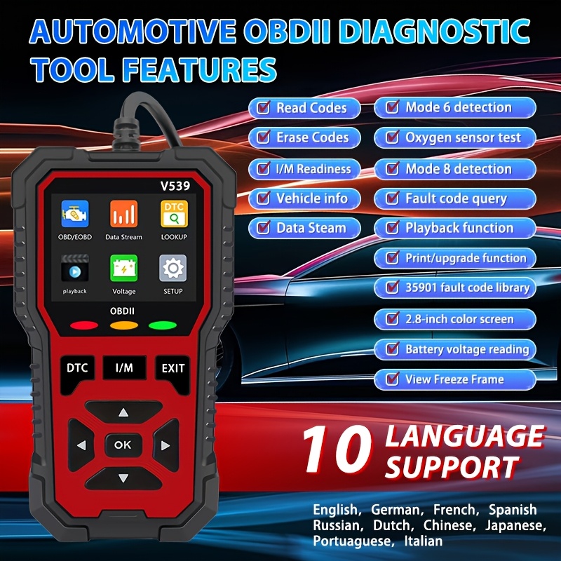 เครื่องสแกน OBD2/เครื่องอ่านโค - Heavy Equipment Diagnostic Software บทวิจารณ์และราคา