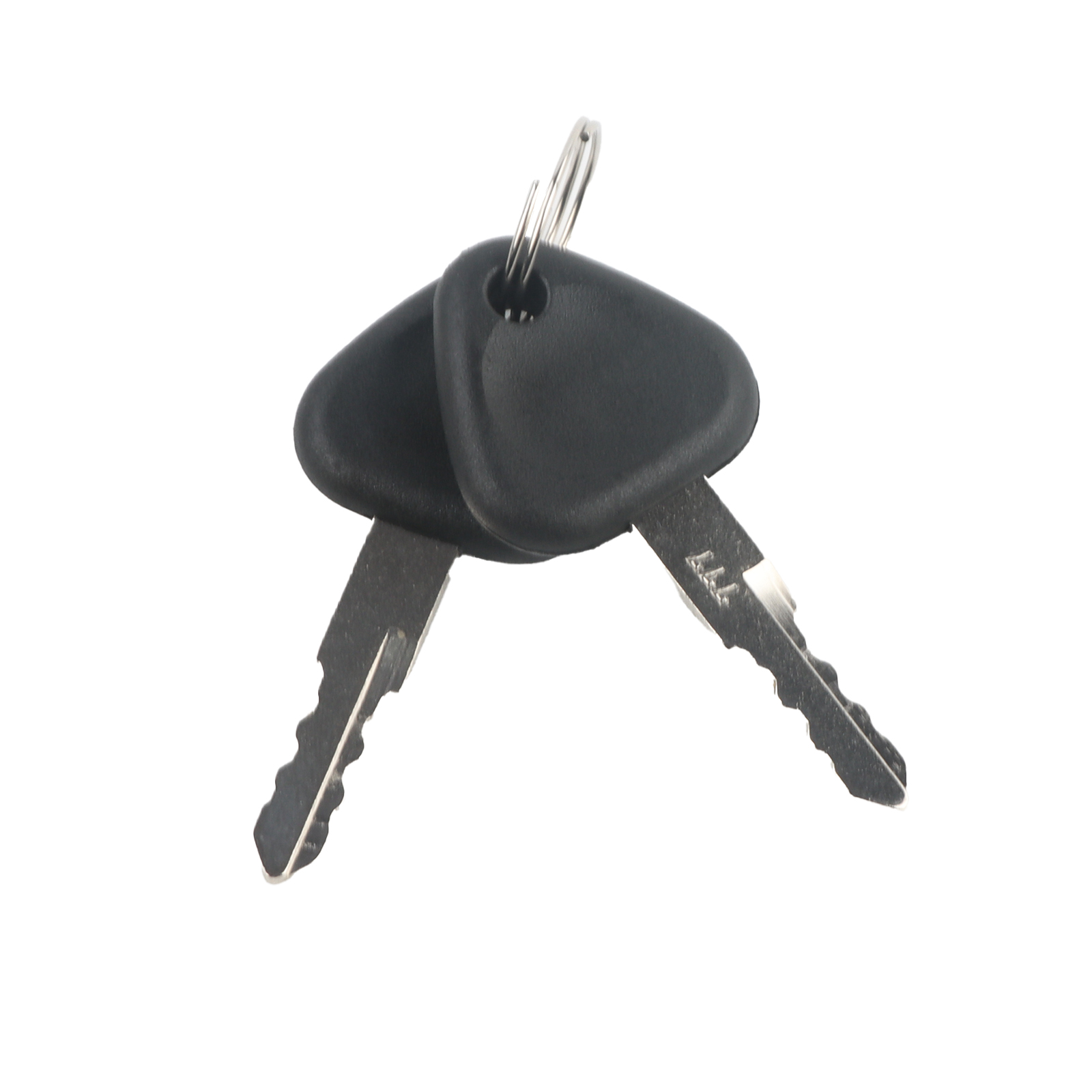 สวิตช์กุญแจ สวิตช์กุญแจสตาร์ท  - Heavy Equipment Key Ring บทวิจารณ์และราคา