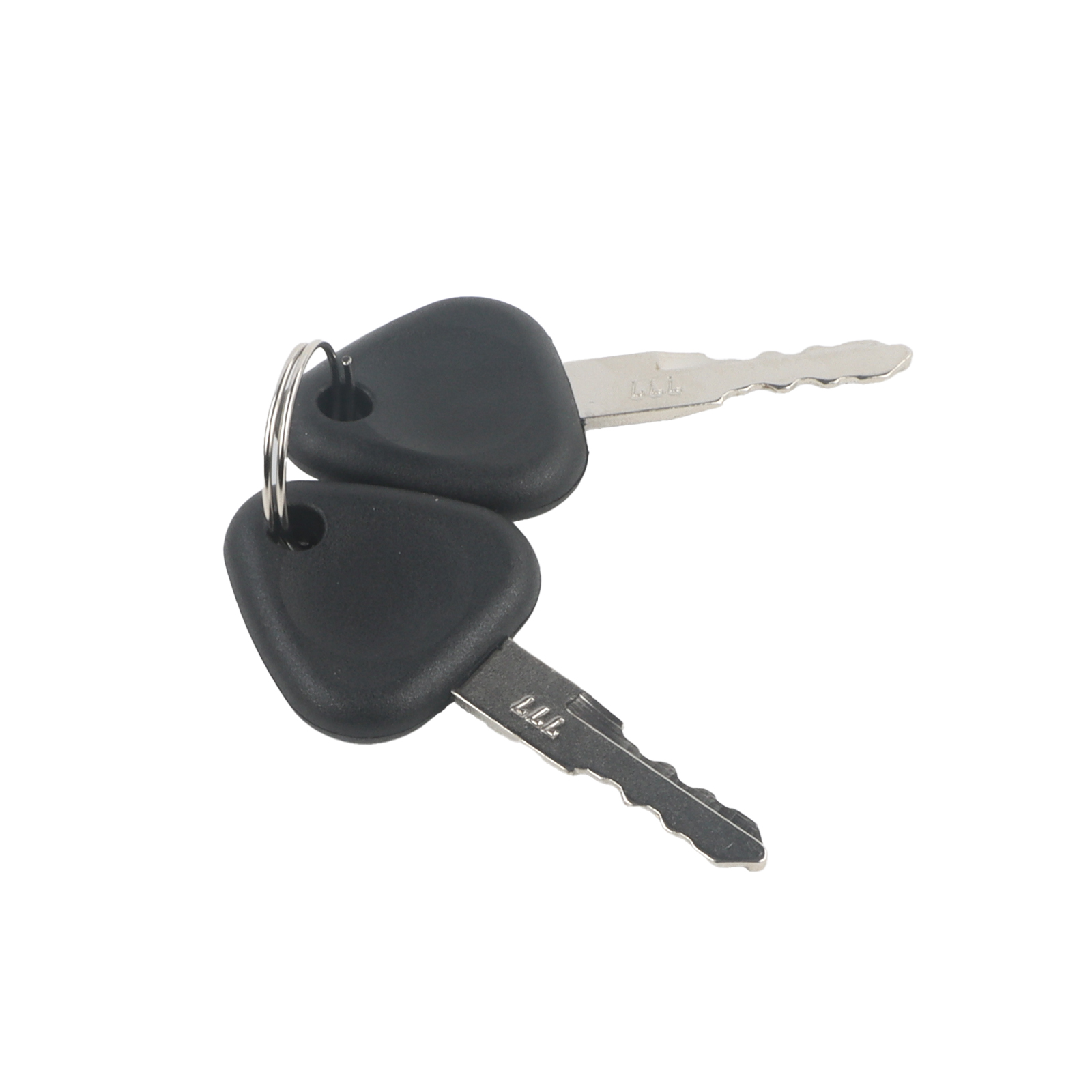 สวิตช์กุญแจ สวิตช์กุญแจสตาร์ท  - Heavy Equipment Key Ring บทวิจารณ์และราคา