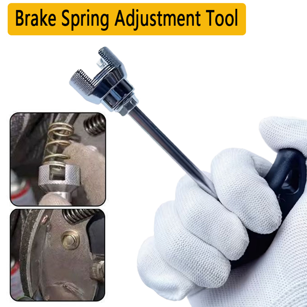 เครื่องมือปรับสปริงเบรก, เครื่ - Heavy Equipment Maintenance บทวิจารณ์และราคา