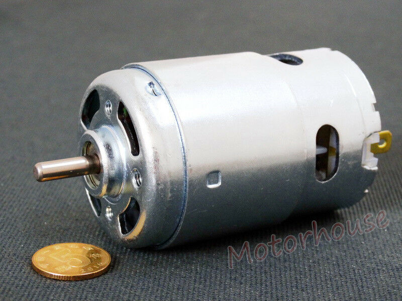 RS-775/795/895แปรงคาร์บอนมอเตอ - Magnetic Drill Press บทวิจารณ์และราคา