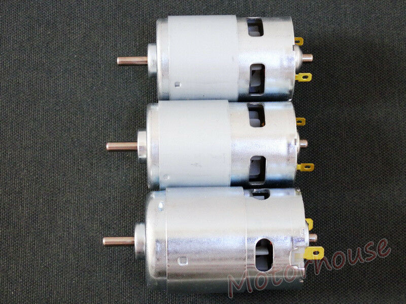 RS-775/795/895แปรงคาร์บอนมอเตอ - Magnetic Drill Press บทวิจารณ์และราคา